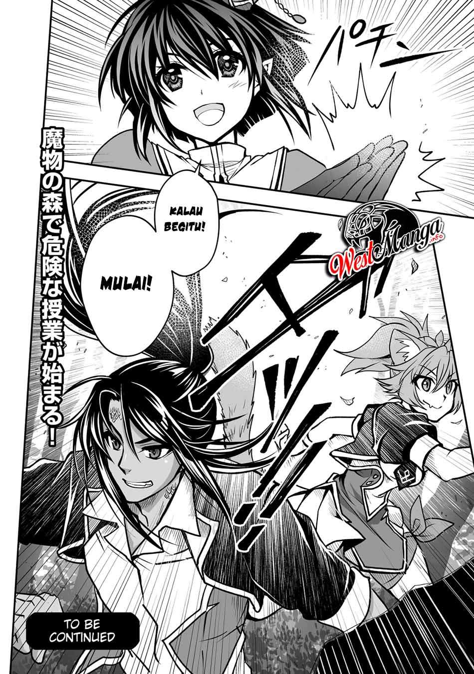 Level 1 No Saikyou Kenja: Noroi De Saikakyuu Mahou Shika Tsukaenai Kedo Kami No Kanchigai De Mugen